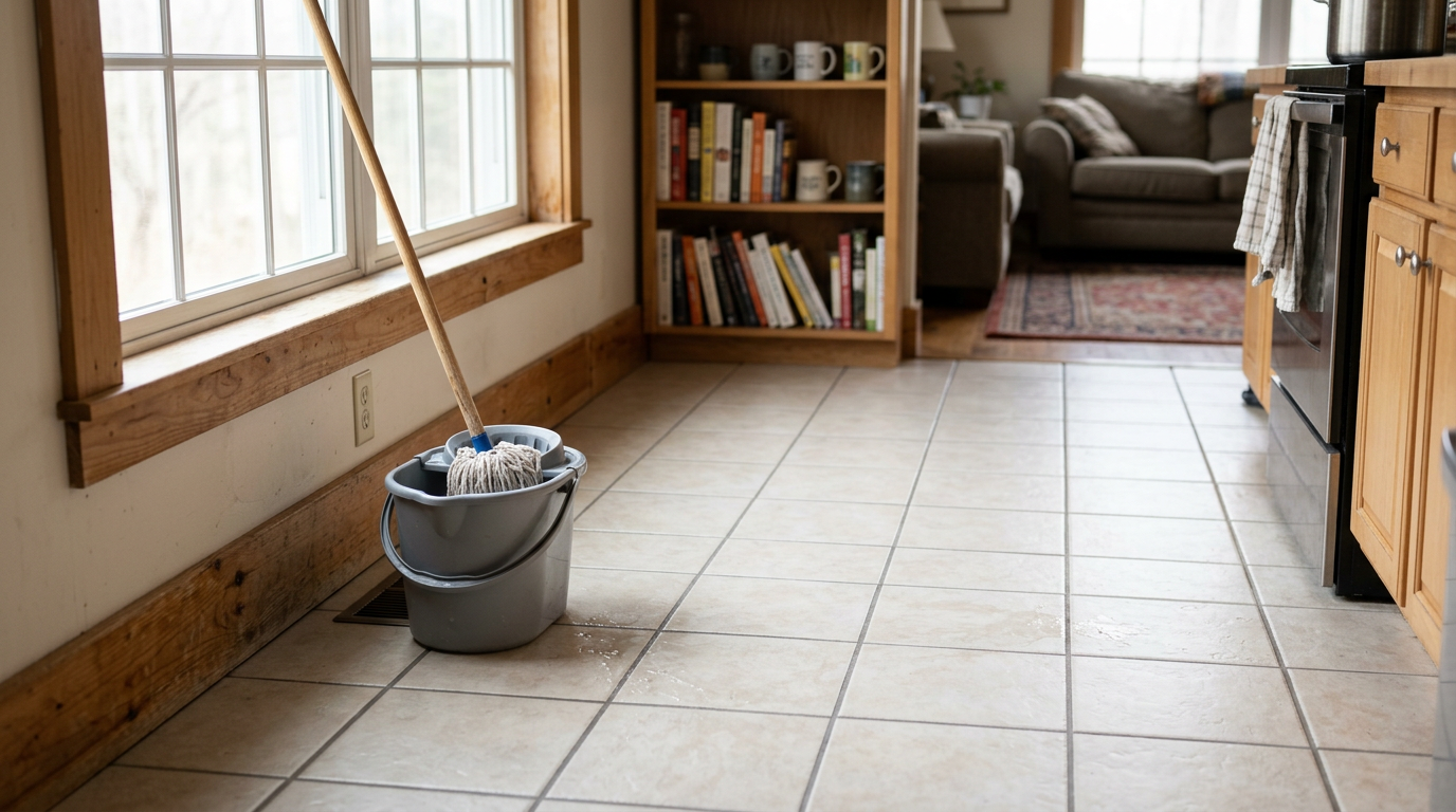 One Wipe, Many Surfaces — The Truth About Multi-Surface Cleaners for Your Floors